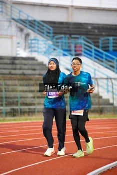 Runner Photo 4696597