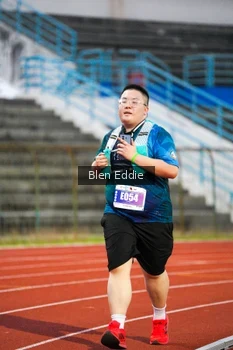 Runner Photo 4696602
