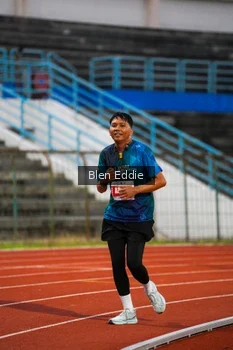 Runner Photo 4696603