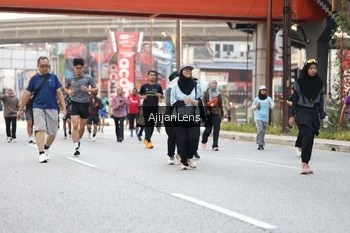 Runner Photo 4696606