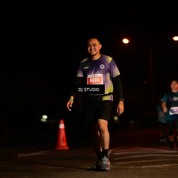 Runner Photo 4696607