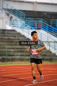 Runner Photo 4696608