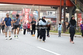 Runner Photo 4696613