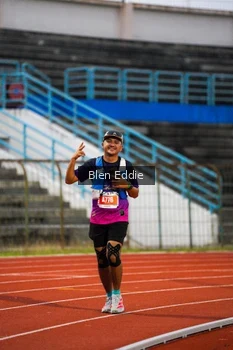 Runner Photo 4696614