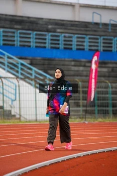 Runner Photo 4696617