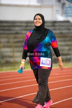 Runner Photo 4696618