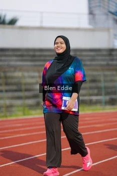 Runner Photo 4696620