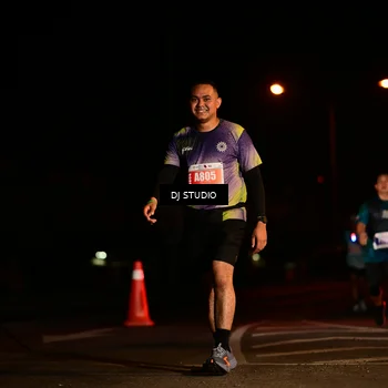 Runner Photo 4696621