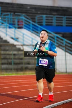 Runner Photo 4696622