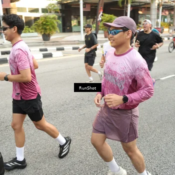 Runner Photo 4696626