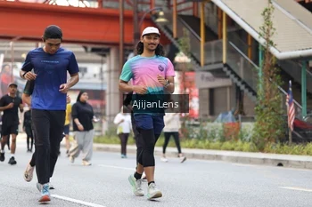 Runner Photo 4696627