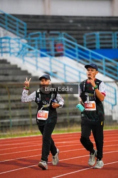 Runner Photo 4696628