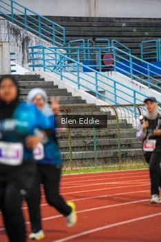 Runner Photo 4696634