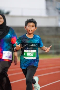 Runner Photo 4696637