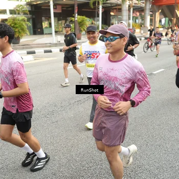 Runner Photo 4696639