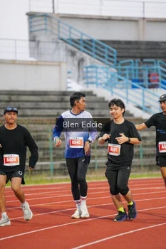 Runner Photo 4696641