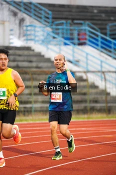 Runner Photo 4696642