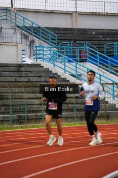 Runner Photo 4696644