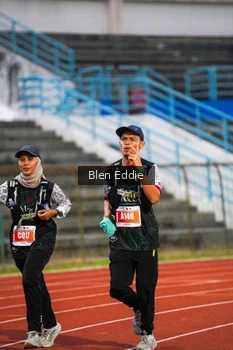 Runner Photo 4696645