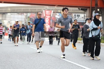 Runner Photo 4696651
