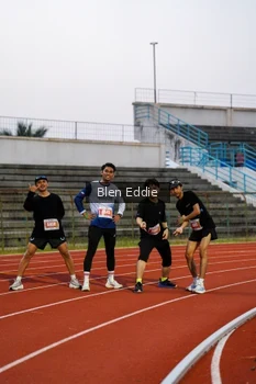 Runner Photo 4696657