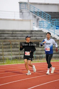 Runner Photo 4696658
