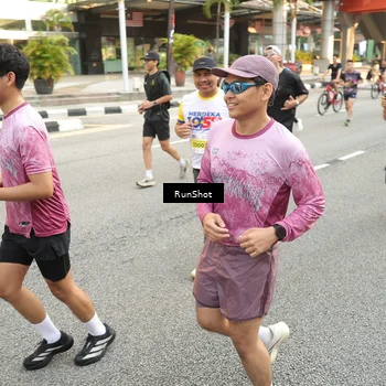 Runner Photo 4696666