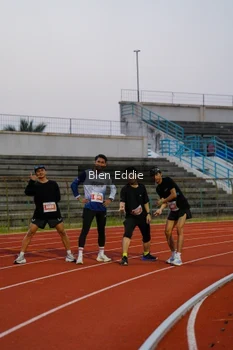 Runner Photo 4696668