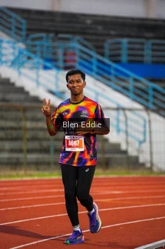 Runner Photo 4696669