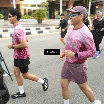 Runner Photo 4696670