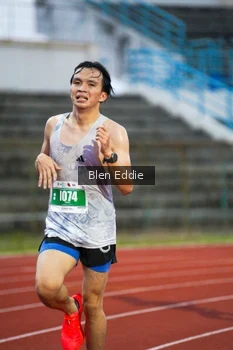 Runner Photo 4696671