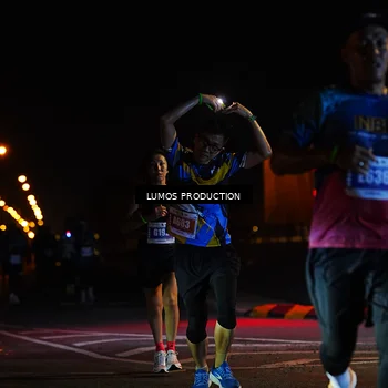 Runner Photo 4696673