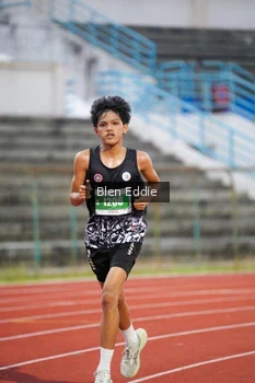 Runner Photo 4696674