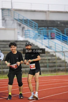 Runner Photo 4696676