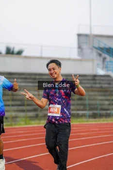 Runner Photo 4696679