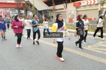 Runner Photo 4696680