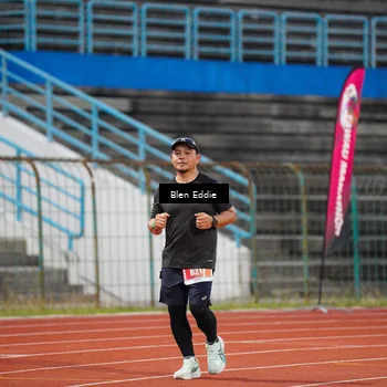 Runner Photo 4696683