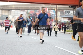 Runner Photo 4696685
