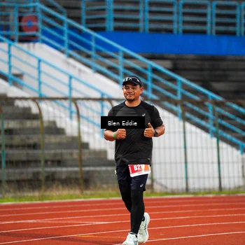 Runner Photo 4696687