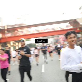 Runner Photo 4696691