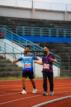 Runner Photo 4696692