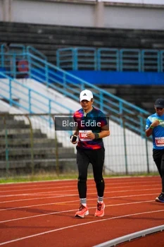 Runner Photo 4696693