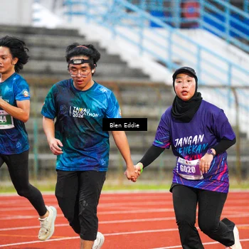 Runner Photo 4696695