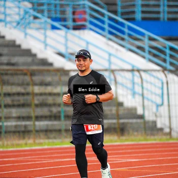 Runner Photo 4696696