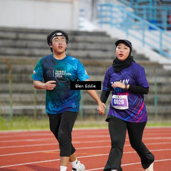 Runner Photo 4696698