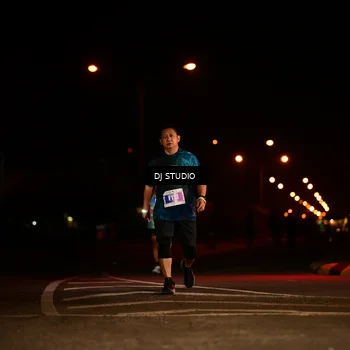 Runner Photo 4696699