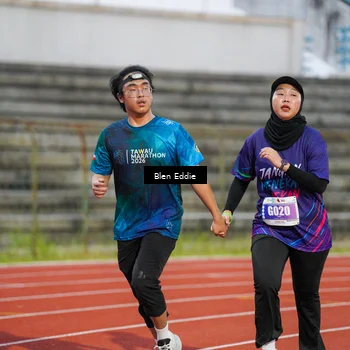 Runner Photo 4696701