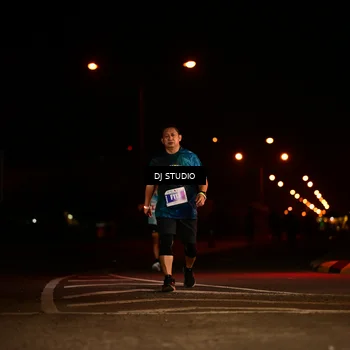 Runner Photo 4696702