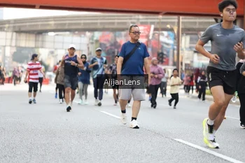 Runner Photo 4696704