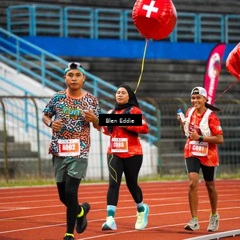 Runner Photo 4696705